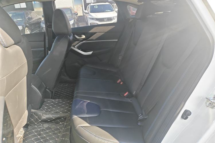 Used Venucia Venucia D60EV 2022 Standard Range Smart Drive Version
