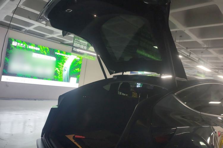 Used Tesla Model Y 2025 Long-Range All-Wheel Drive First Edition