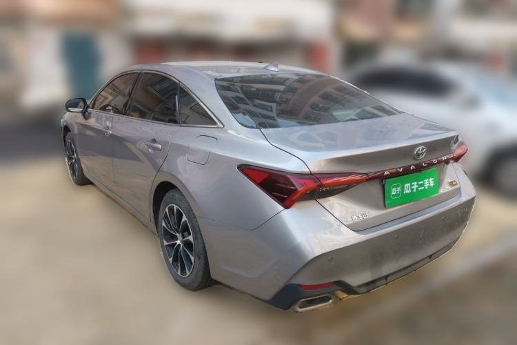 Used Toyota Avalon 2023 2.0L Premium Edition