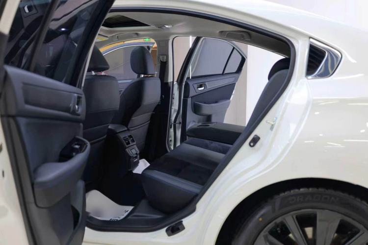 Used Subaru Legacy 2020 Restyled 2.5i Glory Limited Edition EyeSight
