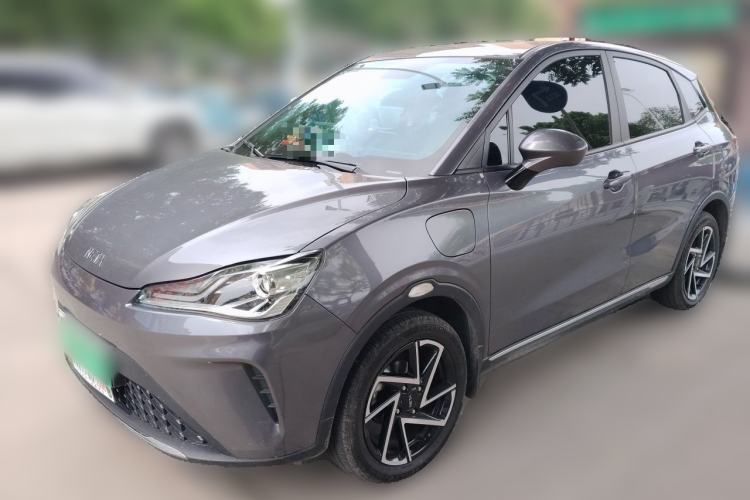 Used NETA AYA 2023 401 Lite
