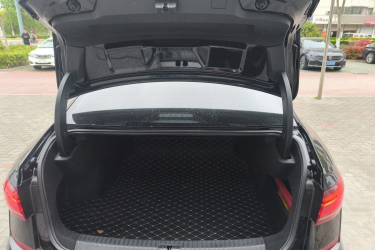 Used Volkswagen Passat 2023 Revised 330TSI Elite Edition