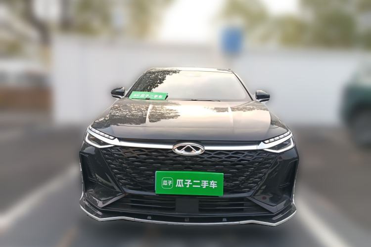 Used Chery Arrizo 8 2022 1.6T DCT Ya
