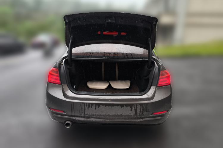 Used BMW 3 Series 2014 320i Active Edition