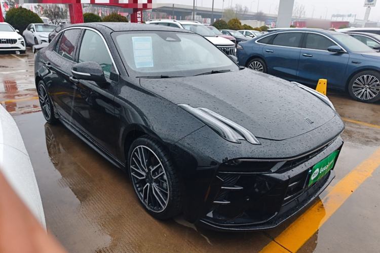 Used Lynk & Co 03 2025 2.0TD DCT Champion Edition Pro
