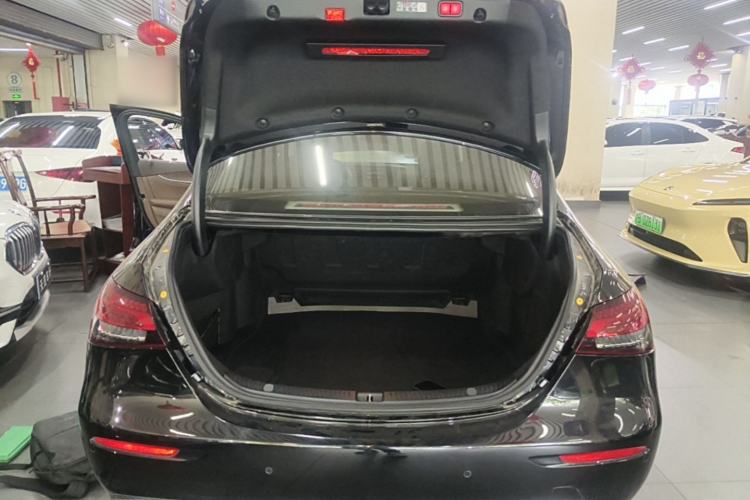 Used Mercedes-Benz E-Class 2023 Updated E 300 L Luxury Edition
