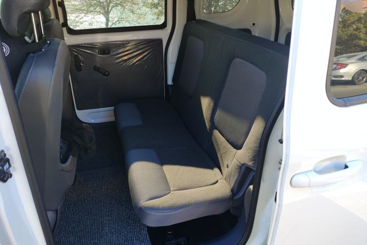 Used Wuling Zhiguang New Energy 2025 Standard Model
