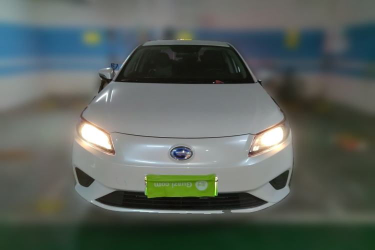 Used AION S 2019 Xuan 530 Front