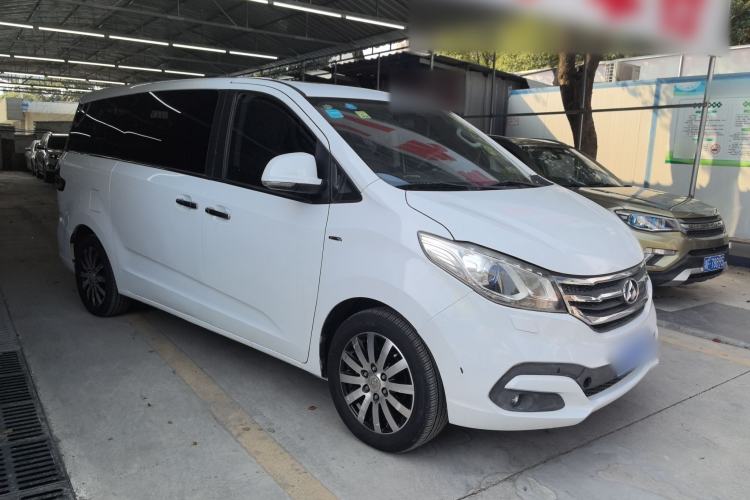 Used SAIC MAXUS G10 2014 2.0T Automatic Executive Edition