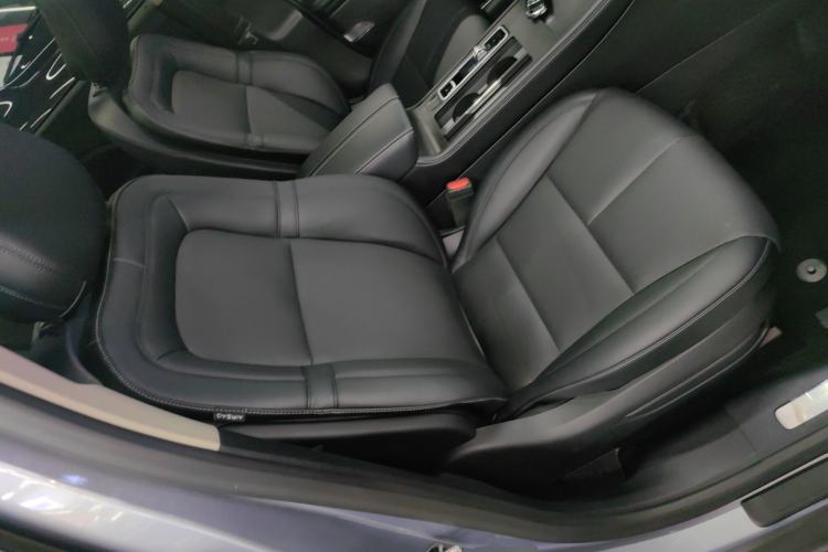 Used Lincoln Corsair 2023 2.0T Two-Wheel Drive Luxury Edition
