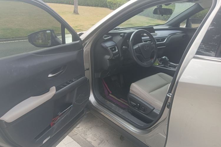 Used Lexus UX 2020 200 Special Edition
