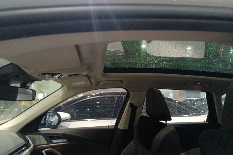 Used BMW iX1 2023 xDrive30L X Design Package Headliner