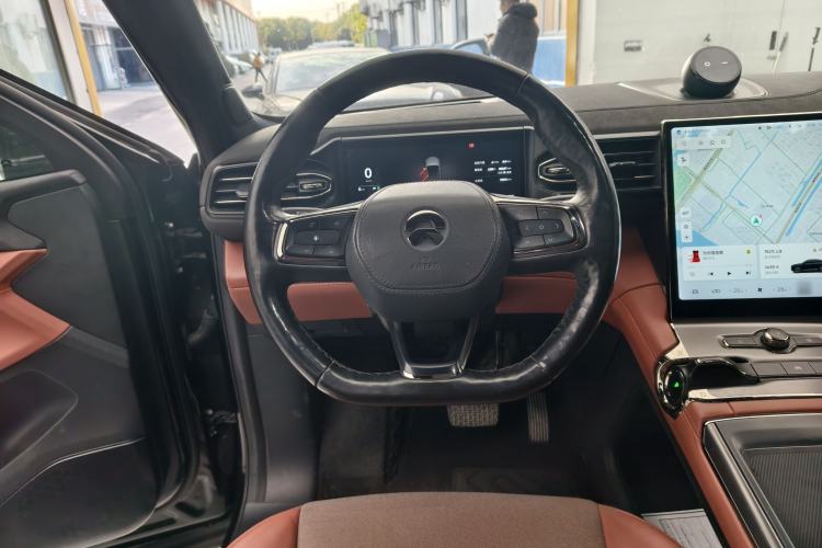 Used Nio EC6 2020 605 km Sport Edition
