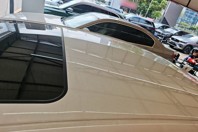 Used Toyota Crown 2018 2.0T Fashion Edition