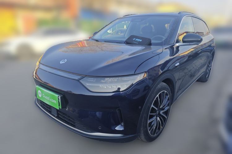 Used Leapmotor C11 2021 Deluxe Edition