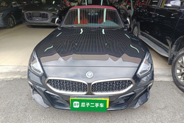 Used BMW Z4 2022 Restyled M40i M Sport Performance Edition

