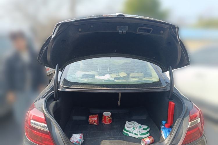 Used Buick Regal 2014 2.0L Leading Fashion Edition
