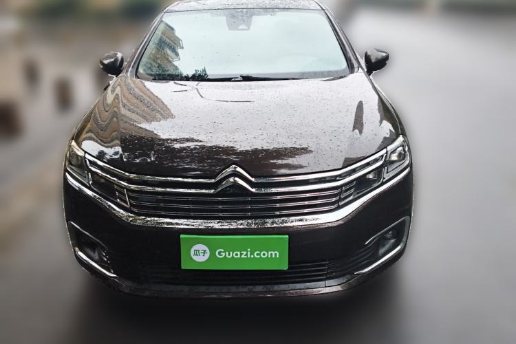 Used Citroen C6 2017 380THP Prestige Model