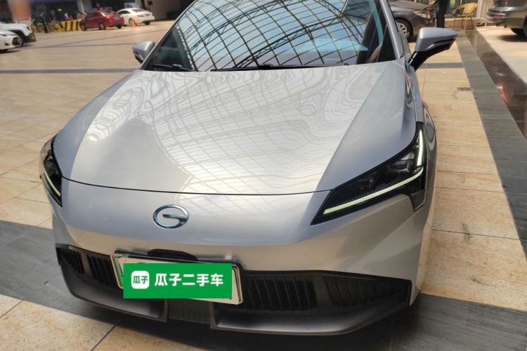 Used AION S Plus 2021 70 Tech Edition