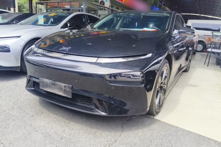 Used XPeng P7 2022 670N+
