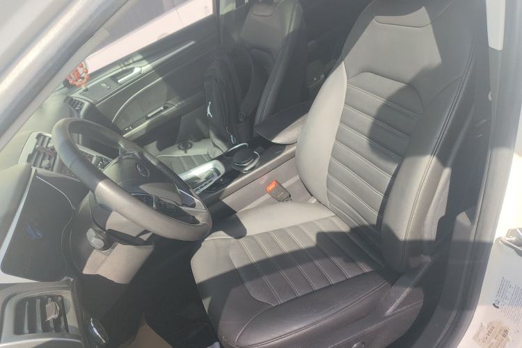 Used Ford Mondeo 2013 1.5L GTDi180 Fashion Edition Left Front Seat