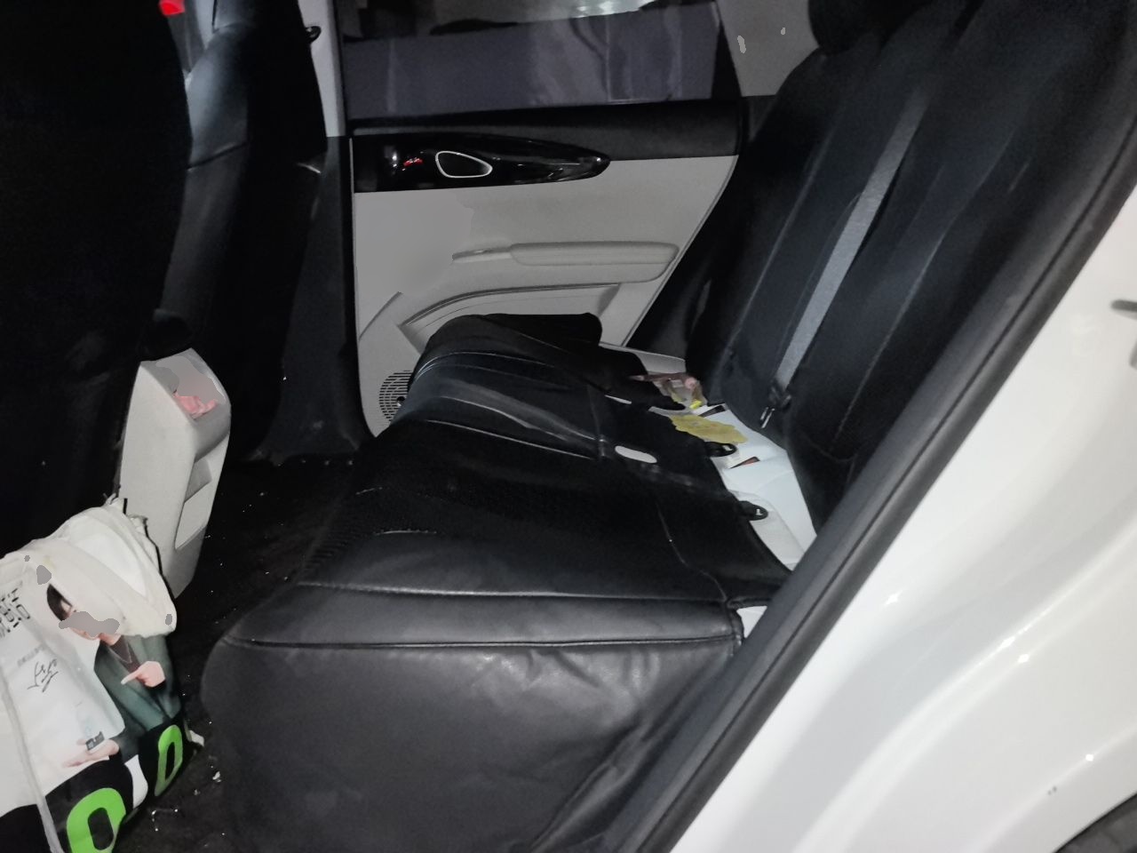 Geely Galaxy Geome 2025 310km Youth Edition — снимка 14