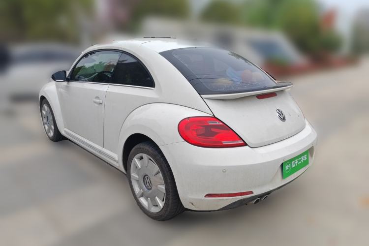 Used Volkswagen Beetle 2015 280TSI