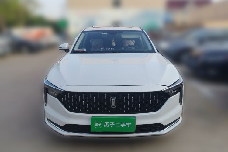 Used Bestune B70 2022 Third Generation 1.5T Automatic Enjoyment Version
