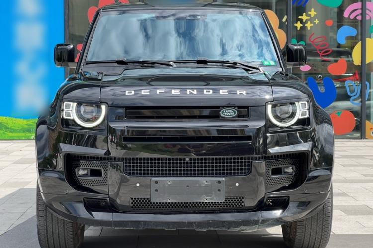 Used Land Rover Defender 2023 90 3.0T P400 XS