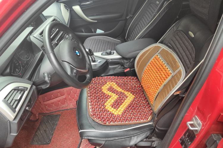 Used BMW 1 Series (Import) 2016 118i Leading Model