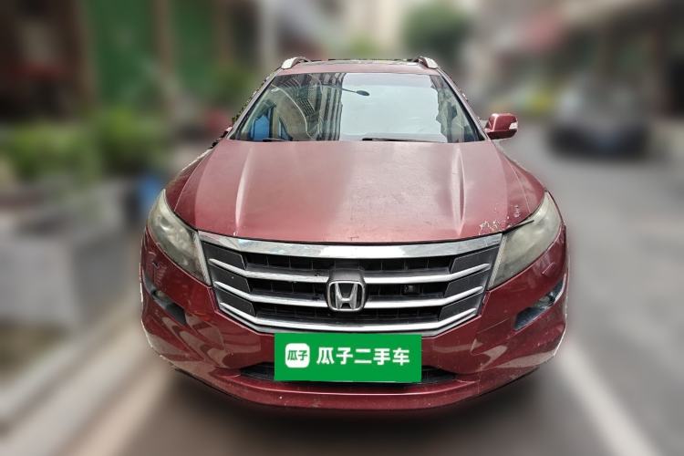 Used Honda Crosstour 2012 2.4L Luxury Edition