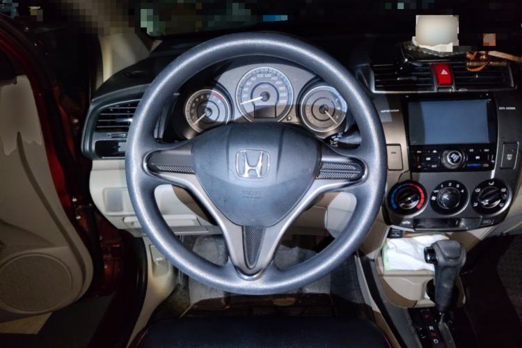 Used Honda City Classic 2012 1.5L Automatic Elite Edition