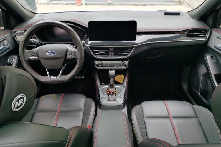 Used Ford Focus 2022 Hatchback EcoBoost 180 Automatic ST Line