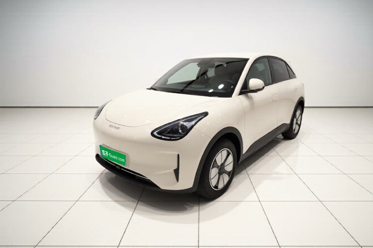 Used Geely Galaxy Geome 2026 Model 310km Youth Edition