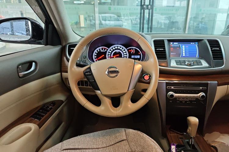 Used Nissan Teana 2011 2.0L XL Comfort Edition
