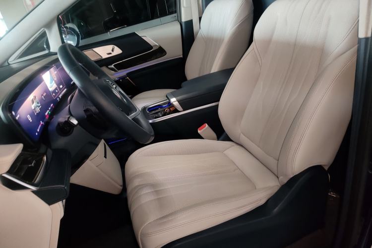 Used Buick Century 2023 2.0T Four-Seat Private Edition
