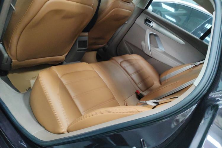 Used DS 5LS 2015 1.6T Base Model THP160