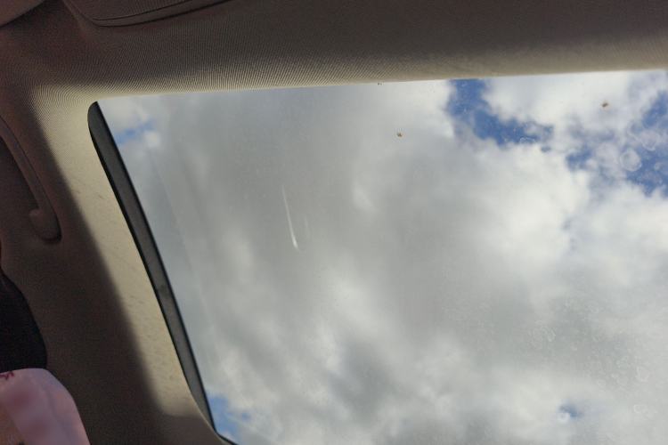 Used Mercedes-Benz GLA 2015 GLA 220 4MATIC Fashion Model