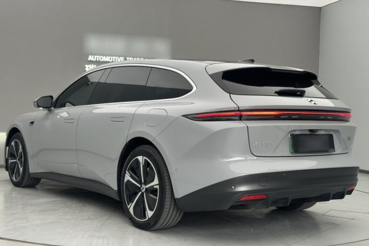 Used Nio ET5T 2024 75kWh Touring Exterior 4