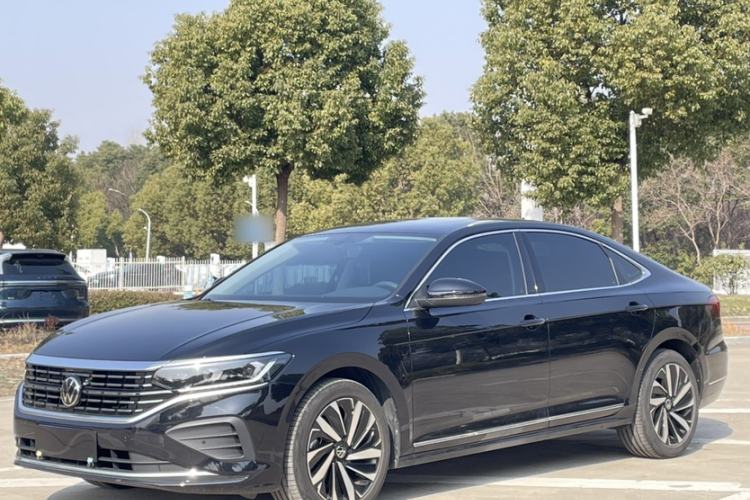 Used Volkswagen Passat 2024 380TSI Elite Edition
