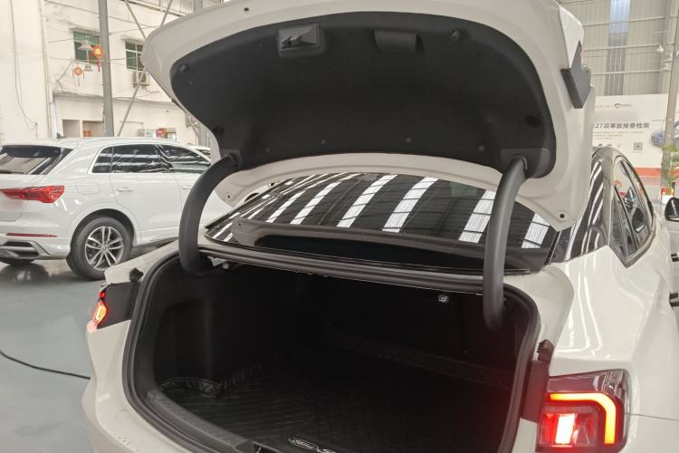 Used Ford Mondeo 2022 Facelifted EcoBoost 245 Ultimate Edition