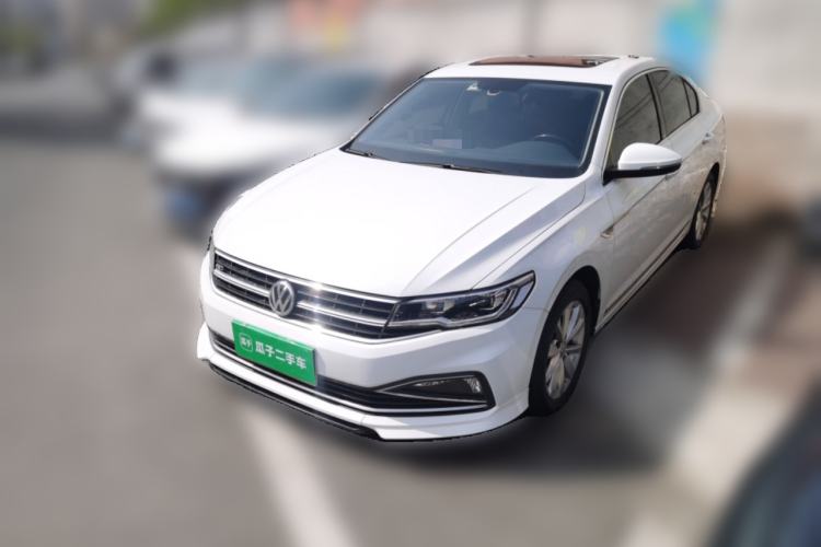 Used Volkswagen Bora 2020 1.5L Automatic Elite Version