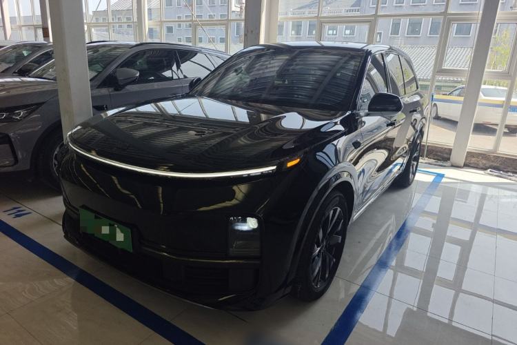 Used Li Auto L8 2023 Pro Model