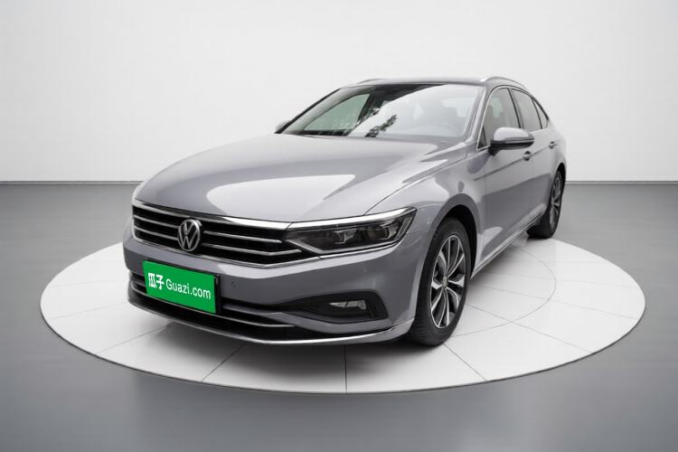 Used Volkswagen Variant 2021 2.0T Comfort Edition