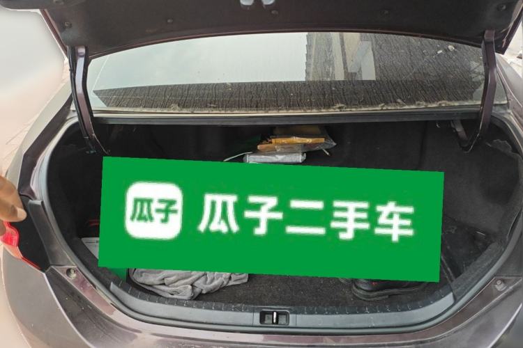 Used Toyota Levin 2017 Revised Dual-Engine 1.8H GS E-CVT Elite Sunroof Version China V Standard Trunk