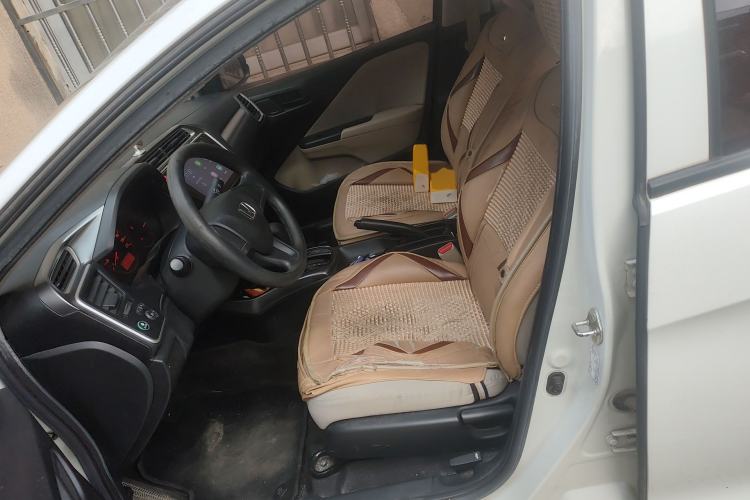 Used Honda Greiz 2016 1.5L CVT Classic Edition
