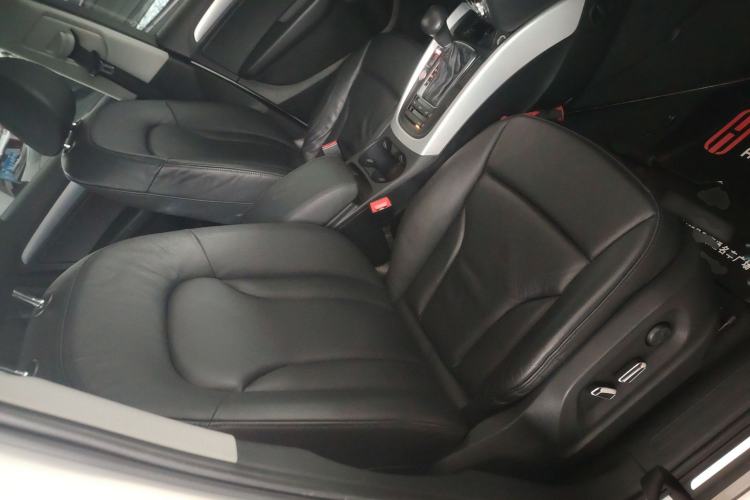 Used Audi Q5 2013 40 TFSI Technology Edition