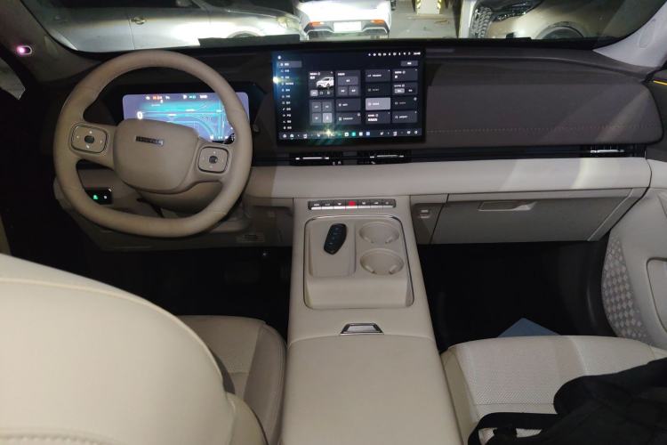 Used Haval Fierce Dragon Max 2025 Hi4 165 Ultra Smart Drive Edition