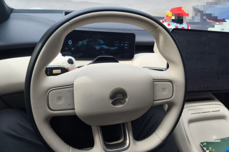 Used Nio ET5T 2025 75 kWh Touring
