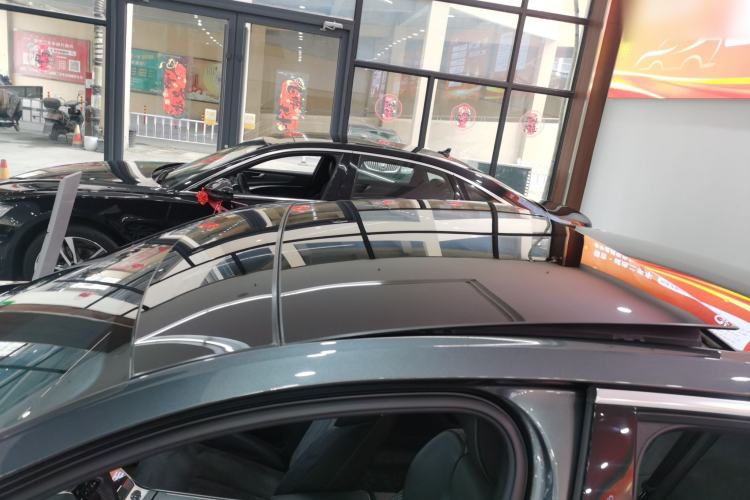 Used Audi A6L 2022 45 TFSI Prestige Dynamic Edition
